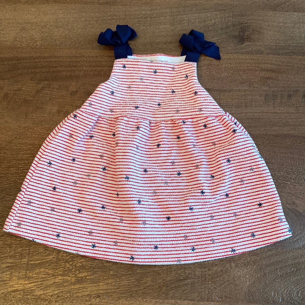 Zara Dress